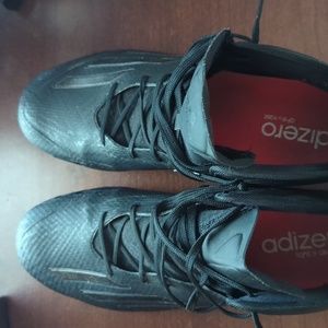 Adidas Baseball cleats-men's size 11